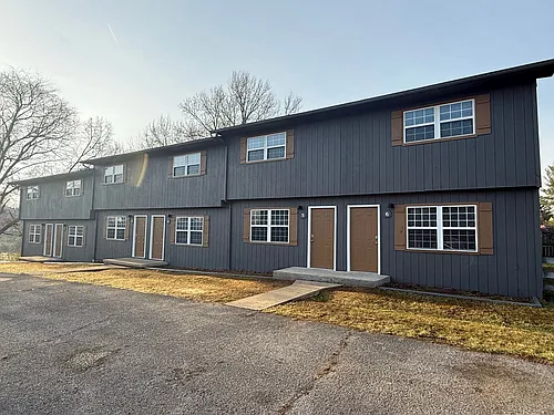 Cypress Townhomes Photo 1