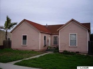 120 N K St, Lompoc, CA 93436