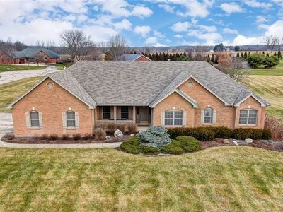 1704 Bambi Ct, Xenia, OH, 45385