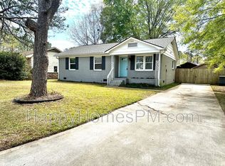 3307 Londonderry Rd, North Charleston, SC 29420