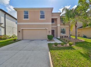 3865 Tuckerton Dr, Land O Lakes, FL 34638