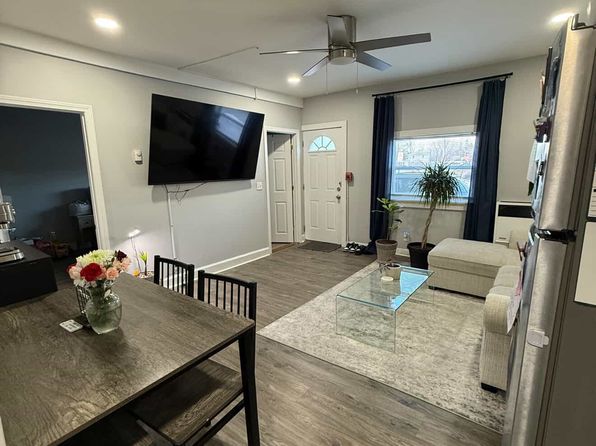 26 Lincoln Ave Floor 1