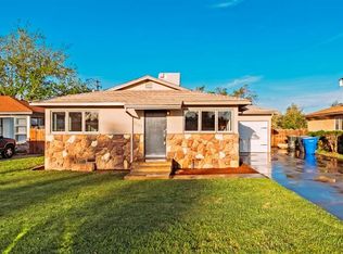 1121 Rodgers Rd, Hanford, CA 93230