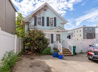 82 Franklin St, Lynn, MA 01902