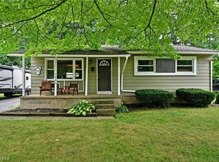 1605 Difford Dr, Niles, OH 44446
