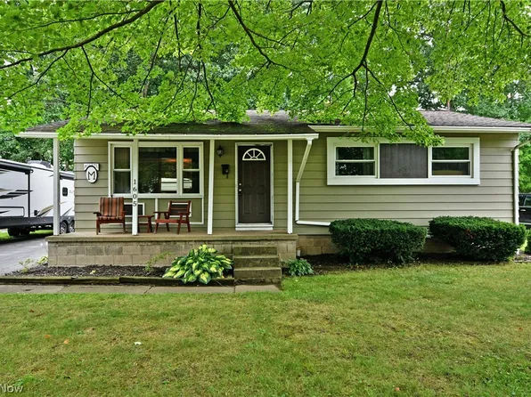 1605 Difford Dr, Niles, OH 44446