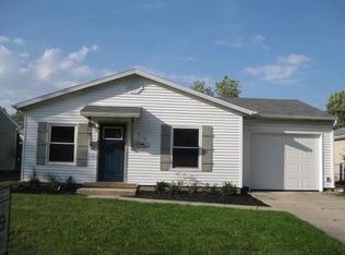 480 Biscayne Ave, Marion, OH 43302