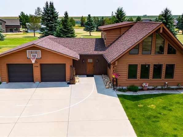 1504 Kane Cir, Red Lodge, MT 59068