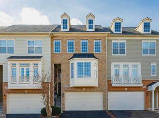 19151 Commonwealth Ter, Leesburg, VA 20176