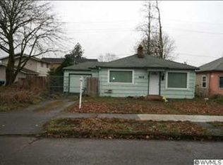 1625 4th St NE, Salem, OR 97301