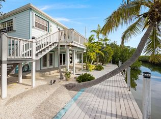 19881 Date Palm Dr, Sugarloaf Key, FL 33042
