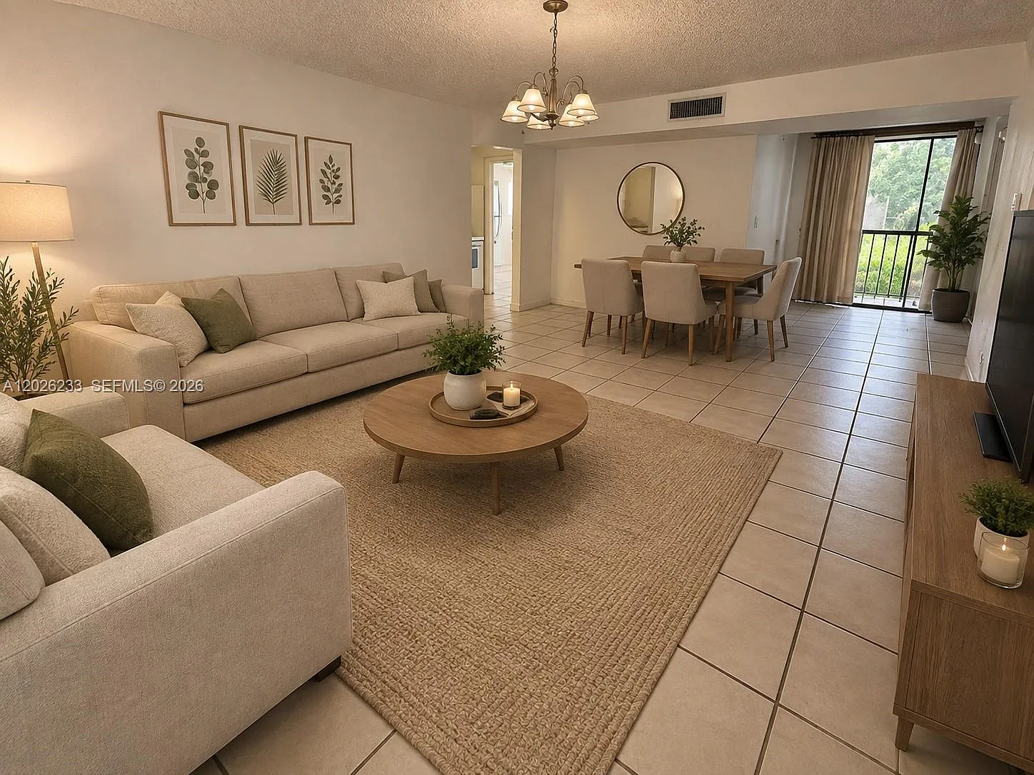 Horizons West Condo #2 — Photo 1