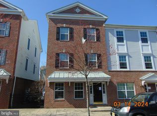 727 Centre St, Trenton, NJ 08611