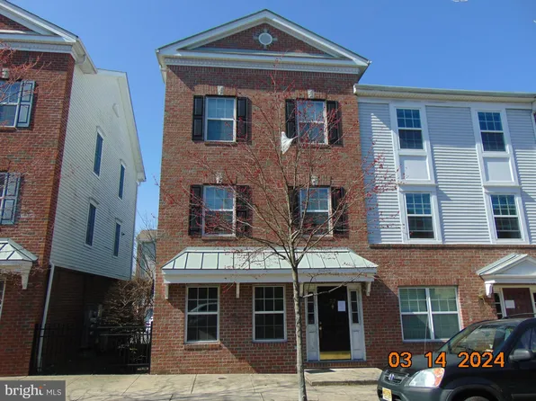 727 Centre St, Trenton, NJ 08611