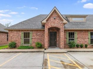 413 W Sallier St #6, Lake Charles, LA 70601