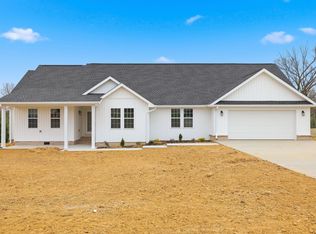 94 Timber Rdg, Mayfield, KY 42066