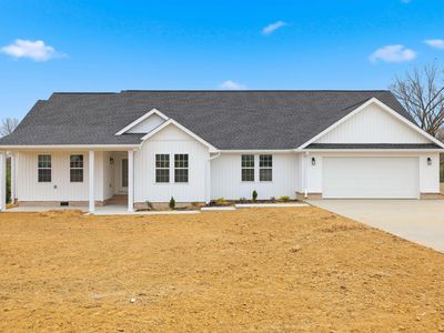 94 Timber Rdg, Mayfield, KY, 42066