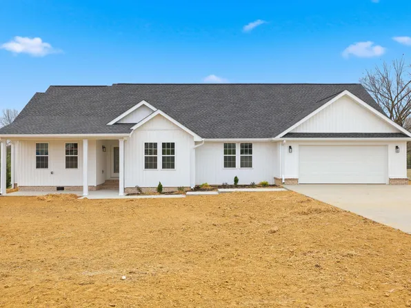 94 Timber Rdg, Mayfield, KY 42066