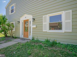 10 Radcliff Pl, Willingboro, NJ 08046