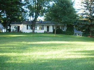 748 Jewett Hill Rd, Berkshire, NY 13736
