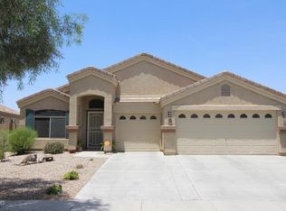 388 N 23rd St, Coolidge, AZ 85128