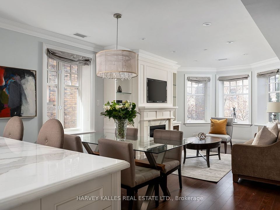 1st image of 319 Lonsdale Rd N #2D