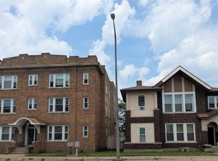 226/228 & 230 W Jackson St, Elkhart, IN 46516