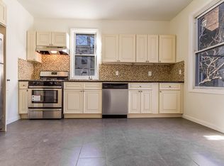 86 Highwood Ter #2, Weehawken, NJ 07086