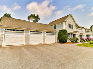 56 Carriage Shop Rd UNIT 3, East Falmouth, MA 02536