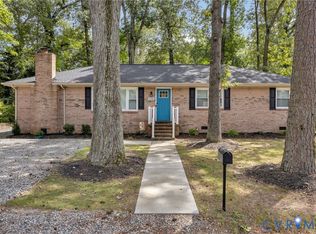 3506 W Broadway, Hopewell, VA 23860