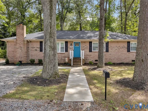 3506 W Broadway, Hopewell, VA 23860