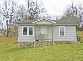 846 Gilliam St, Abingdon, VA 24210