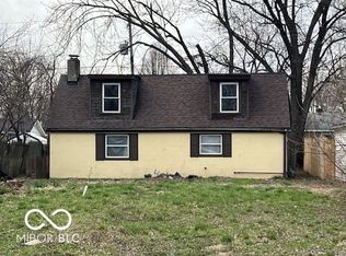 310 S Vine St, Indianapolis, IN