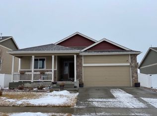 990 Axis Dr, Severance, CO 80550