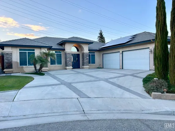 449 Quail Ct, Taft, CA 93268