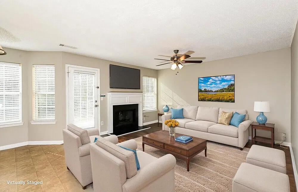 4 bed, 2.5 bath, 2078 sqft, $3,110 — Photo 4