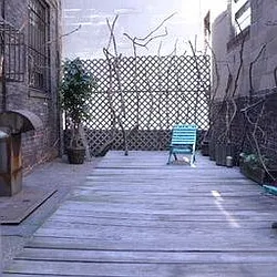 Rented by David M. Atkinson, LREB