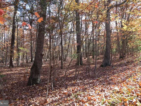 Warden Circle Rd Lot 10, Wardensville, WV 26851