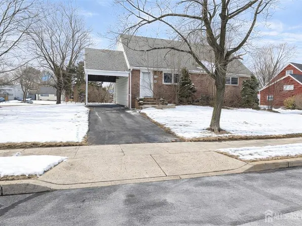 106 Athens Ave, South Amboy, NJ 08879