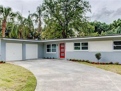 2720 Pershing Ave, Orlando, FL, 32806
