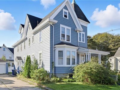 57 School St, Westerly, RI, 02891