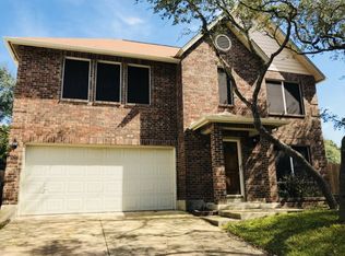 17006 Thicket Palm, San Antonio, TX 78247