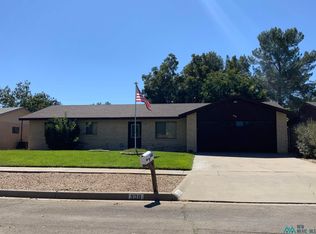 508 Sunrise Rd, Roswell, NM 88201