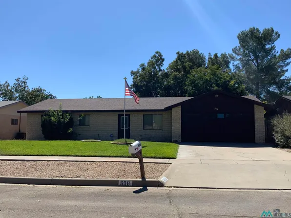 508 Sunrise Rd, Roswell, NM 88201