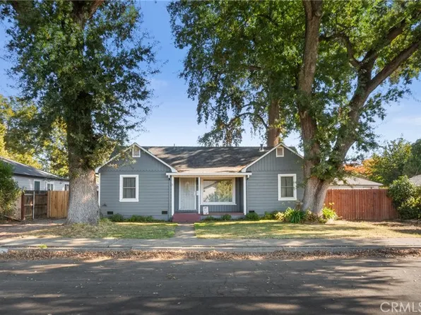 740 Nevada St, Gridley, CA 95948