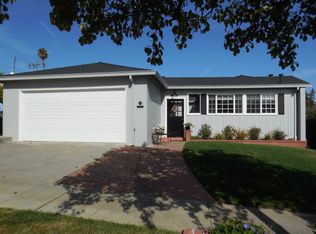 770 Ventura Ave, San Mateo, CA 94403