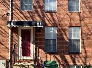 1206 N Woodyear St, Baltimore, MD 21217