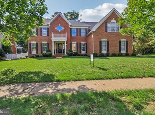 19991 Shadow Creek Ct, Ashburn, VA 20147
