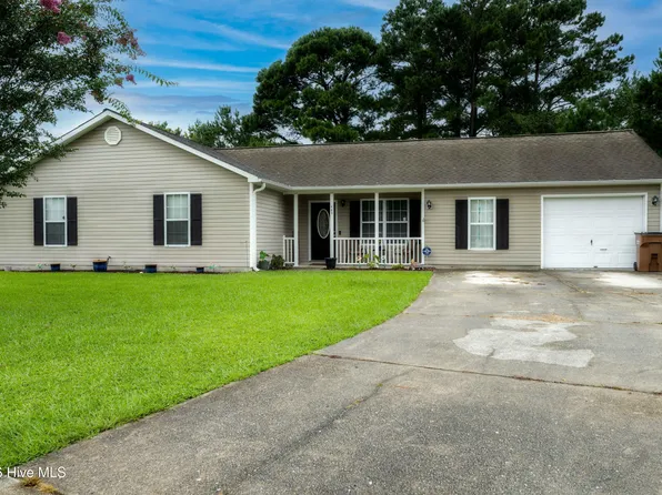 405 Chaps Court, Jacksonville, NC 28546