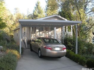 1281 Pleasant Valley Rd SPACE 21, Diamond Springs, CA 95619